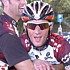 Frank Schleck whrend des Giro dell'Emilia 2007